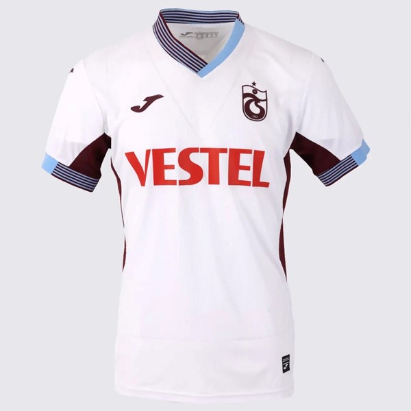 Tailandia Camiseta Trabzonspor 3ª 2023/24